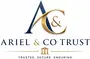 Ariel and Co. Trust Bank Escrow